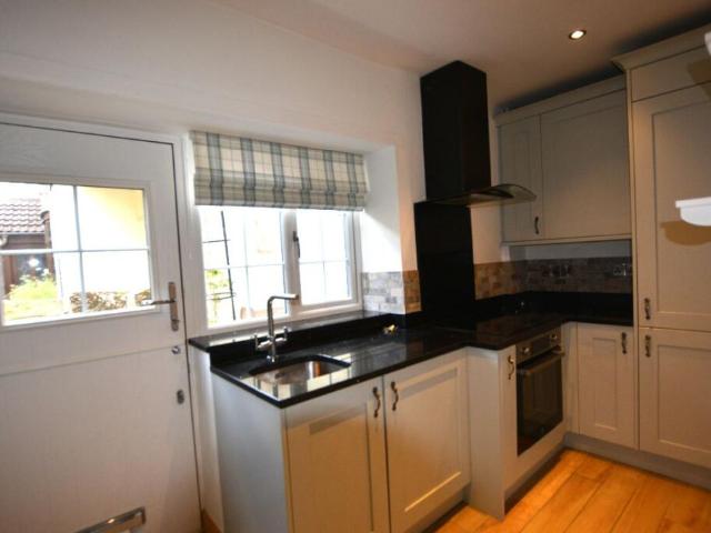 Apartment for rent in Anston, South Anston