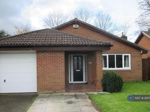 House for rent in Great Boughton, Two Mills