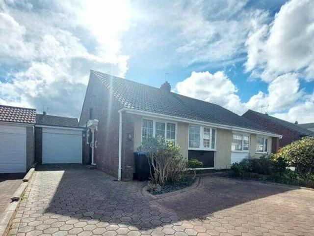House for rent in Chester Moor, Sunderland Bridge