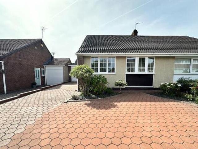 House for rent in Chester Moor, Sunderland Bridge