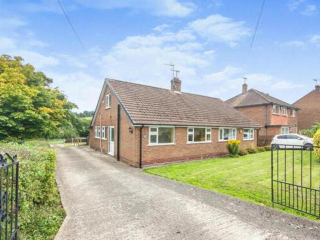 House for rent in Loundsley Green, East Midlands