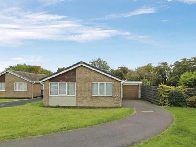 House for rent in Loundsley Green, East Midlands