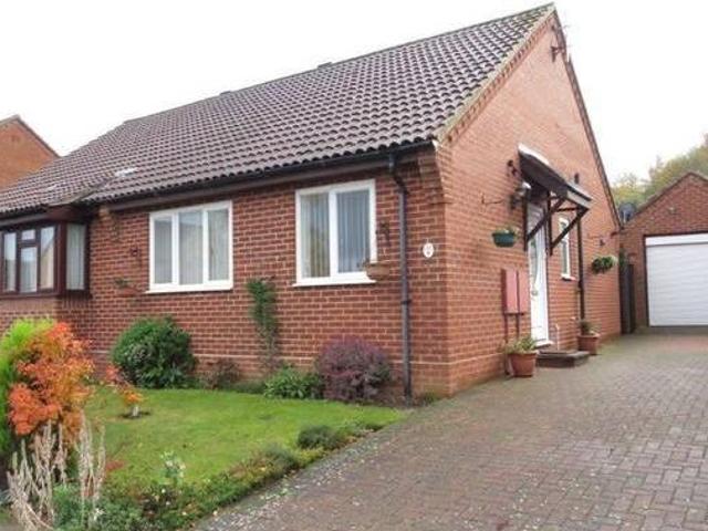 House for rent in Norfolk