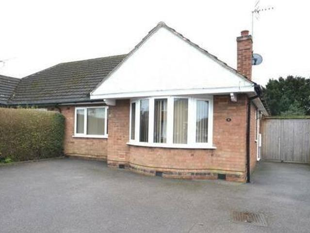 House for rent in Leicestershire