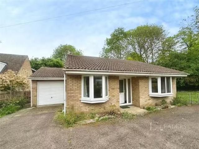 House for rent in Chesterton, Arbury