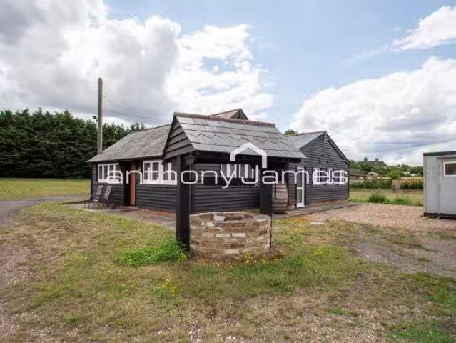 House for rent in Swanley, The Butts