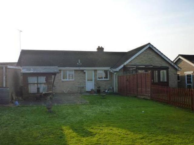 House for rent in Suffolk