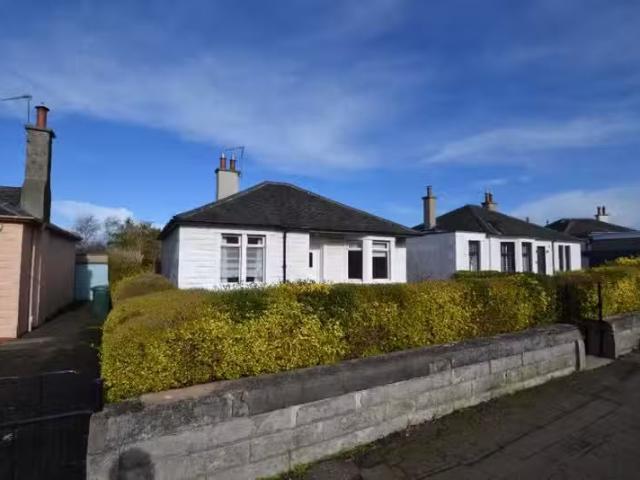 House for rent in Duddingston, Scotland