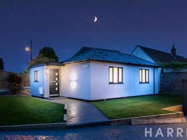 House for rent in Fordham Heath, Essex