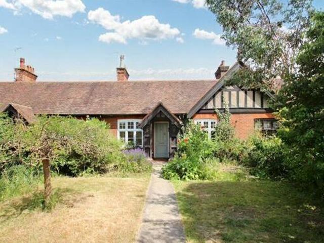 House for rent in Fordham Heath