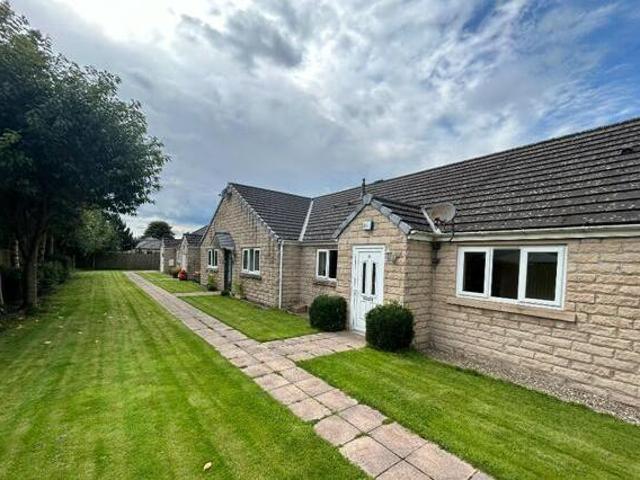 House for rent in Higherford, Lancashire