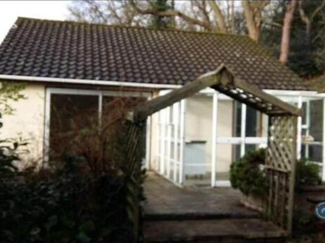 House for rent in East Bank, Norfolk