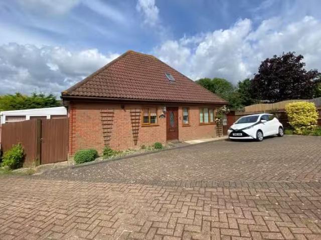 House for rent in Upper Walmer, Ash