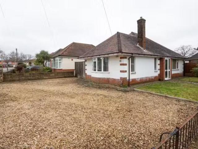 House for rent