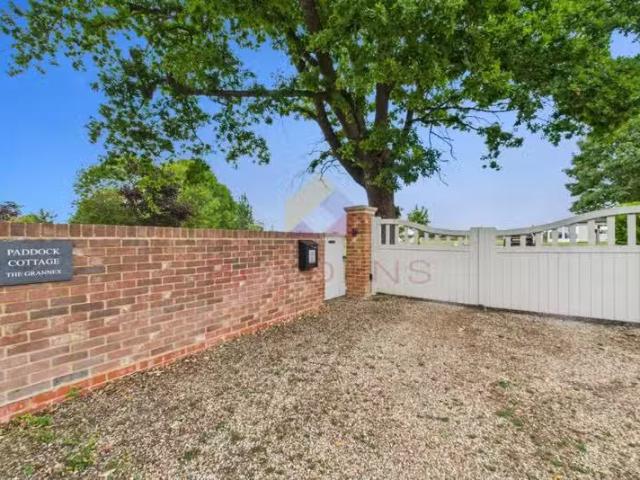 House for rent in Essex