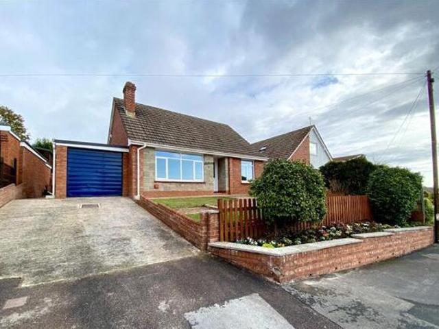 House for rent in Newton St Cyres, Devon