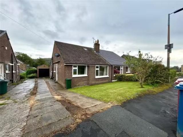 House for rent in Paradise, Lancashire
