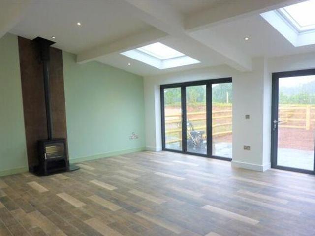 House for rent in Newton St Cyres, Devon
