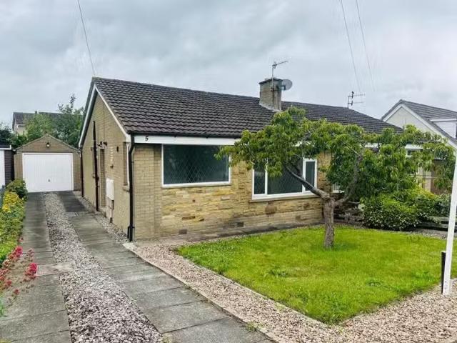 House for rent in Steeton with Eastburn, Steeton