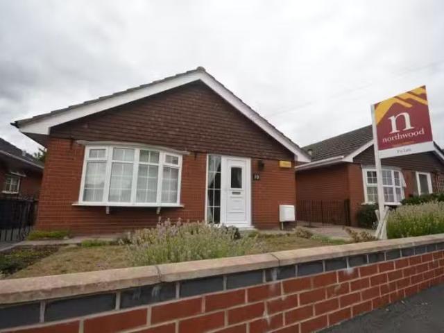 House for rent in Sandbach