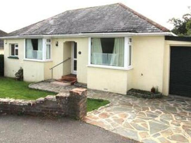 House for rent in Strode, Devon