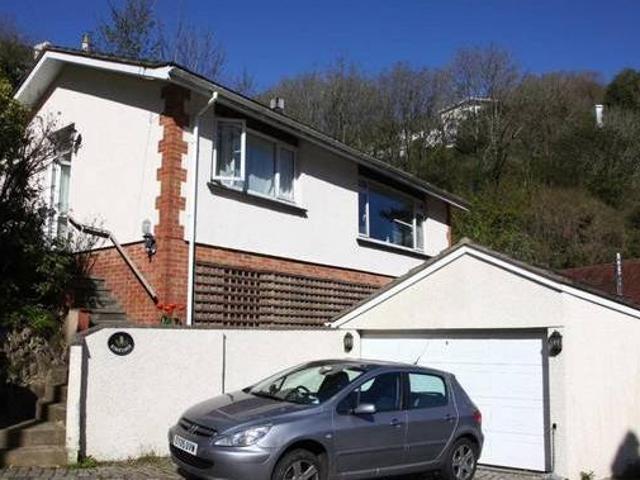 House for rent in Devon and Torbay, England