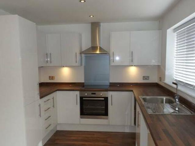 House for rent in Cambridgeshire