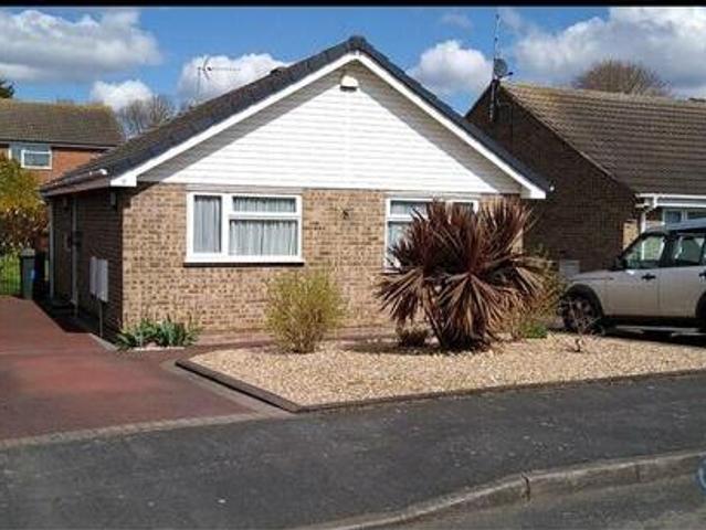 House for rent in East Midlands