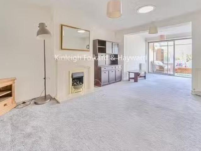 House for rent in Petts Wood, Crofton