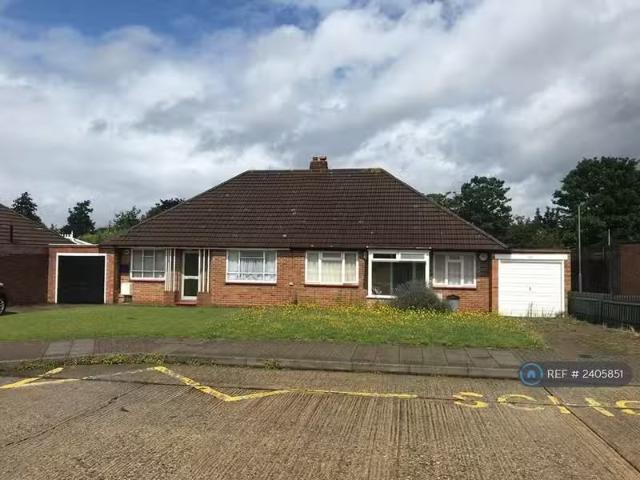 House for rent in Petts Wood, Crofton