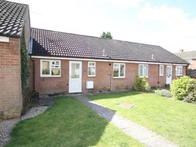 House for rent in Arbury, Cambridgeshire