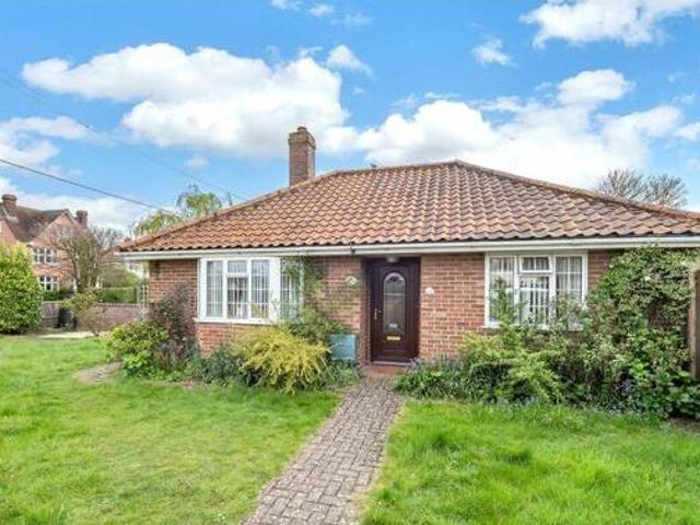 House for rent in Diss, Burgh St Peter