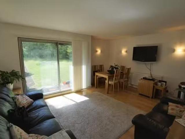 House for rent in Feckenham, City Of Bristol