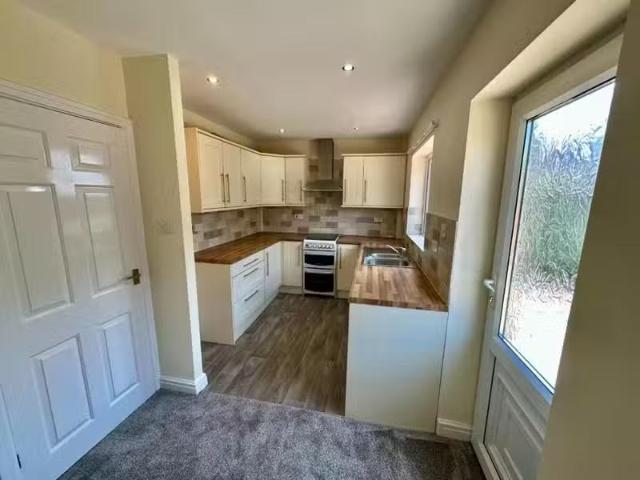 House for rent in Mount Wise