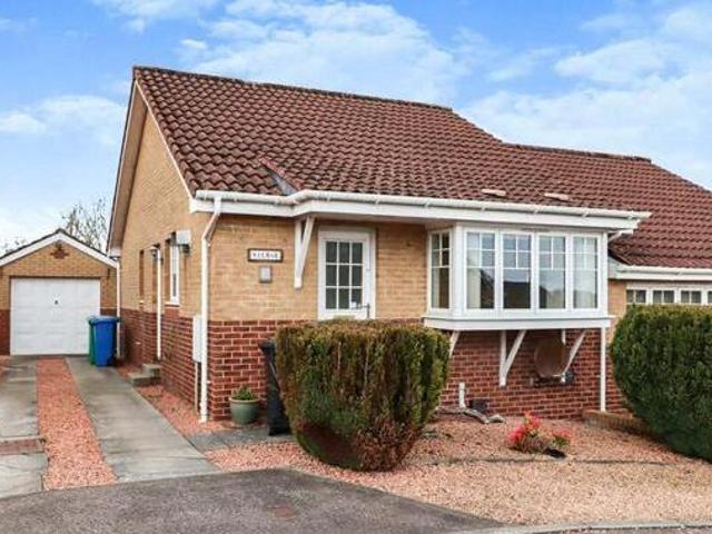 House for rent in Townhill, Dunfermline
