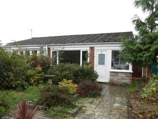 House for rent in Binley, West Midlands