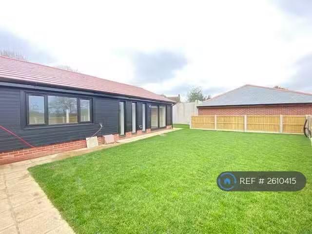 House for rent in Manswood, East Dorset