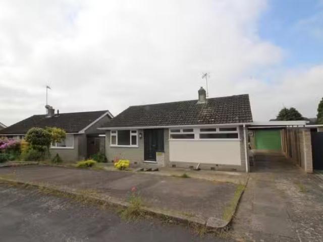 House for rent in Birchen Coppice, Rushock