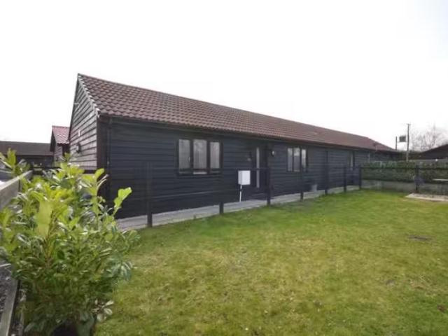 House for rent in Little Ilford, Greater London