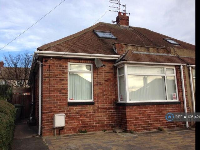 Bungalow for rent in Sunderland