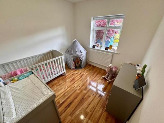 Bungalow for rent in Queens Park, Bournemouth