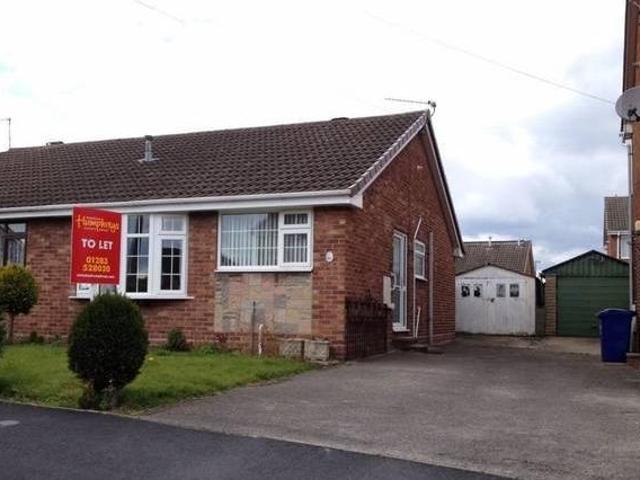 House for rent in Dudley Port, Tipton