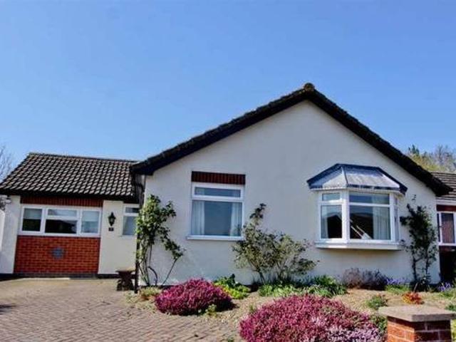 House for rent in Leicestershire