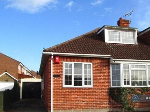 House for rent in Hill Park, Fareham
