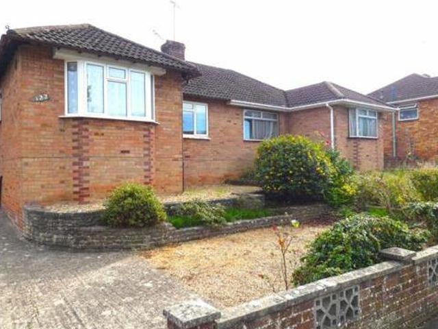 House for rent in Fareham, Hampshire