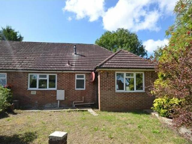 House for rent in Fole, Surrey