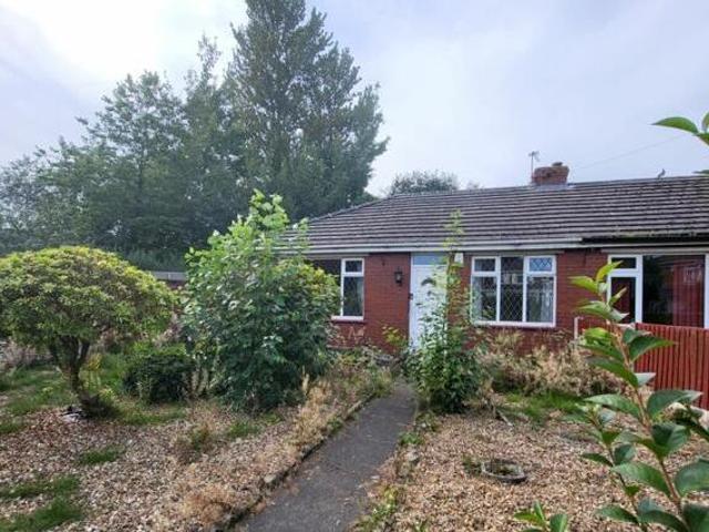 House for rent in Bare, Lancashire