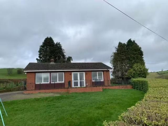 House for rent
