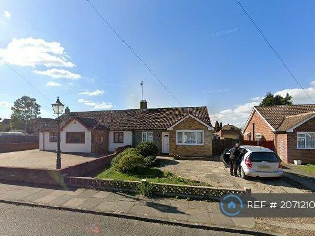 House for rent in London Borough of Hounslow, Feltham
