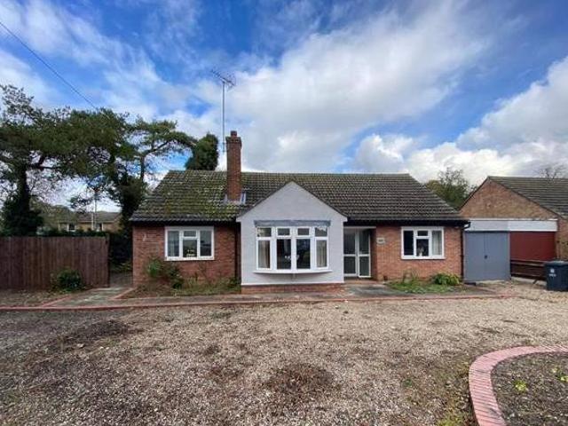 House for rent in Cambridgeshire